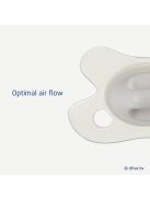 Difrax Natural UNI Ice újszülött cumi