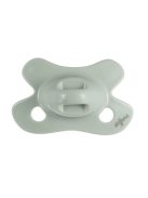 Difrax Natural UNI Pistache újszülött cumi