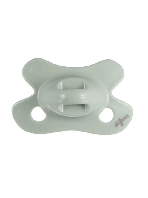 Difrax Natural UNI Pistache újszülött cumi