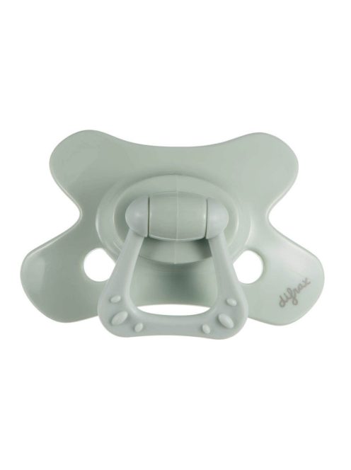 Difrax Natural UNI Pistache cumi 6+