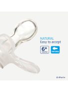 Difrax Natural UNI Clay cumi 6+