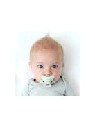 Difrax Natural UNI Clay cumi 6+