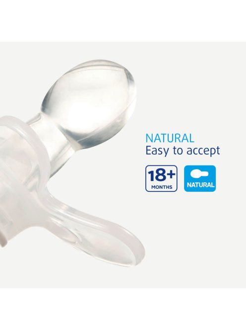 Difrax Natural UNI Brick cumi 18+