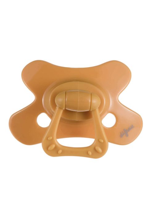 Difrax Natural UNI Honey cumi 18+