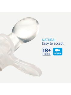 Difrax Natural UNI Honey cumi 18+