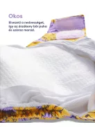 Bambino Mio Forradalmi Mio liners szeparációs pelenkabetét - 100 lap egy tekercsben