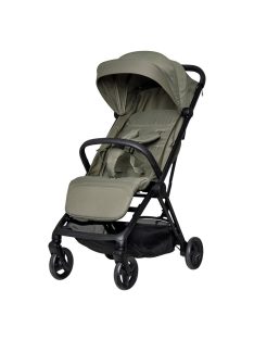 Koelstra Kompakt sport babakocsi Re-Act - Green