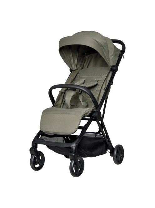 Koelstra Kompakt sport babakocsi Re-Act - Green
