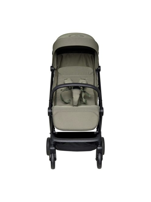 Koelstra Kompakt sport babakocsi Re-Act - Green