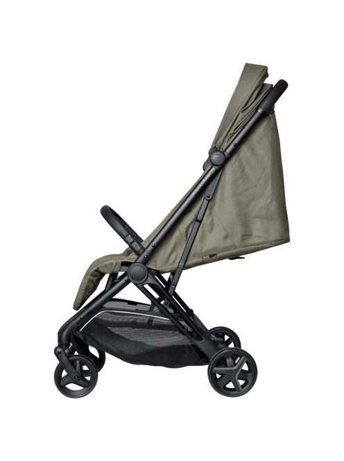 Koelstra Kompakt sport babakocsi Re-Act - Green