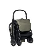 Koelstra Kompakt sport babakocsi Re-Act - Green