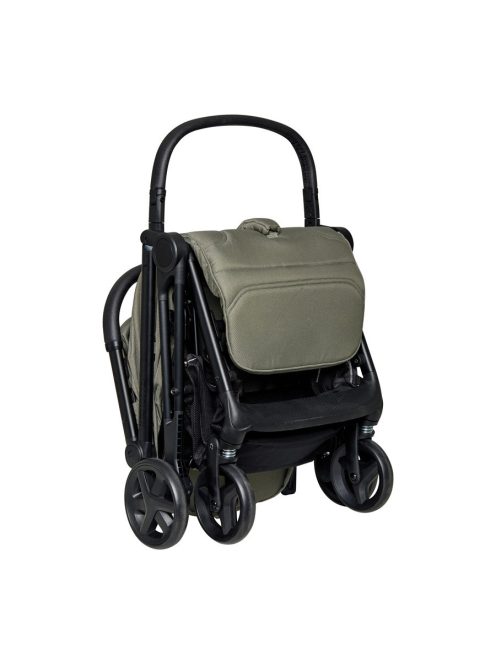 Koelstra Kompakt sport babakocsi Re-Act - Green