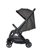 Koelstra Kompakt sport babakocsi Re-Act - Anthracite