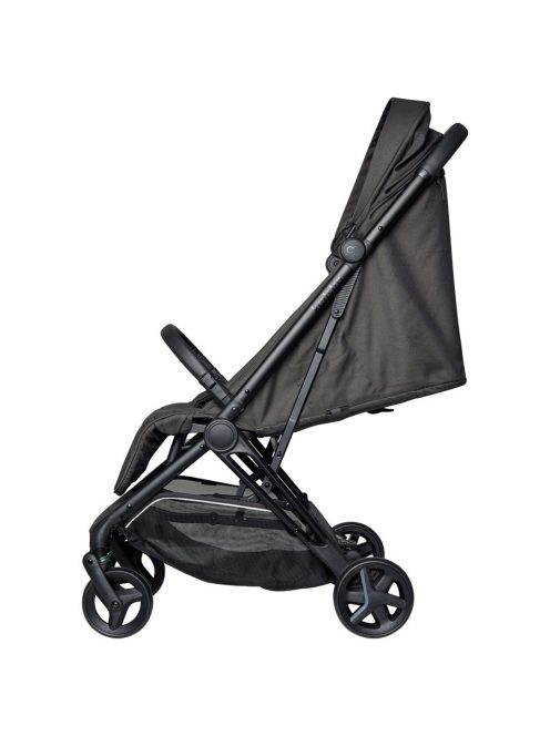 Koelstra Kompakt sport babakocsi Re-Act - Anthracite