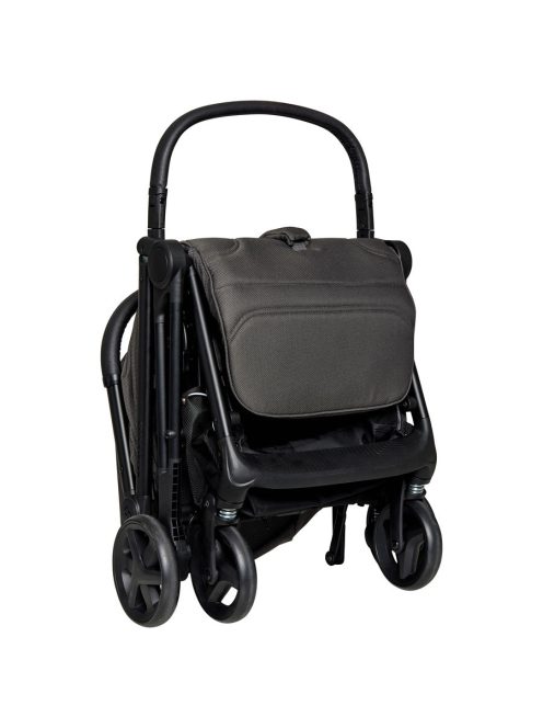 Koelstra Kompakt sport babakocsi Re-Act - Anthracite