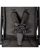 Koelstra Kompakt sport babakocsi Re-Act - Anthracite