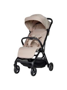 Koelstra Kompakt sport babakocsi Re-Act - Stylish Taupe