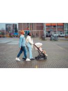 Koelstra Kompakt sport babakocsi Re-Act - Stylish Taupe