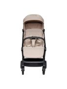 Koelstra Kompakt sport babakocsi Re-Act - Stylish Taupe