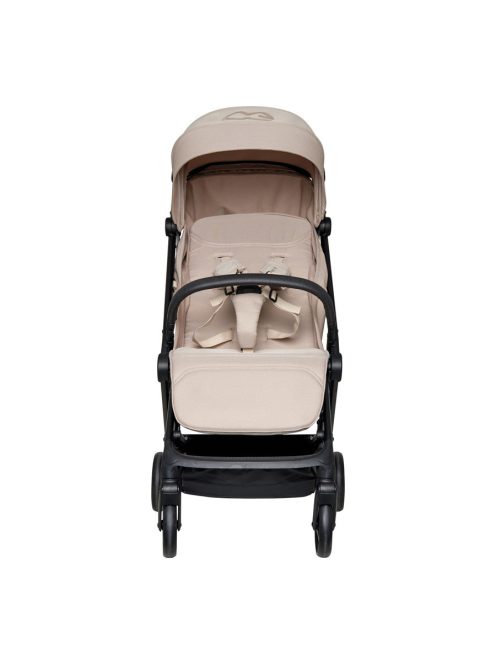 Koelstra Kompakt sport babakocsi Re-Act - Stylish Taupe