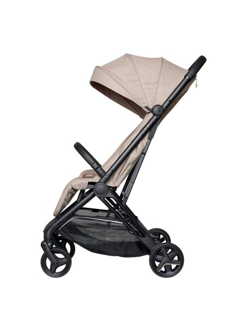 Koelstra Kompakt sport babakocsi Re-Act - Stylish Taupe