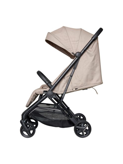 Koelstra Kompakt sport babakocsi Re-Act - Stylish Taupe