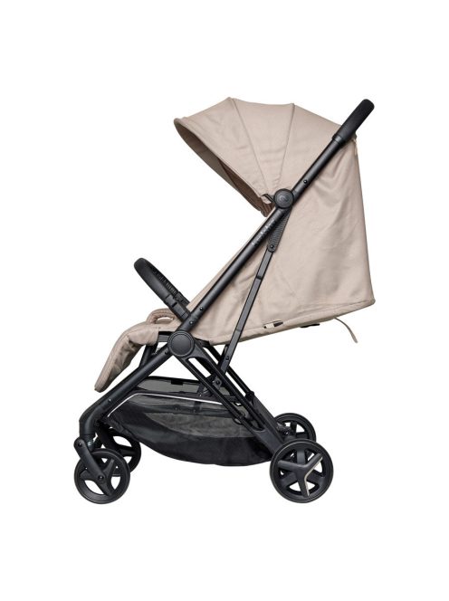 Koelstra Kompakt sport babakocsi Re-Act - Stylish Taupe