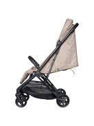 Koelstra Kompakt sport babakocsi Re-Act - Stylish Taupe