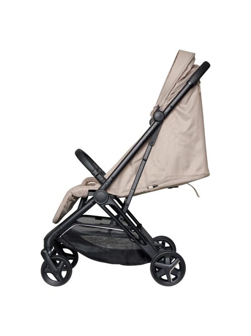 Koelstra Kompakt sport babakocsi Re-Act - Stylish Taupe