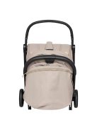 Koelstra Kompakt sport babakocsi Re-Act - Stylish Taupe