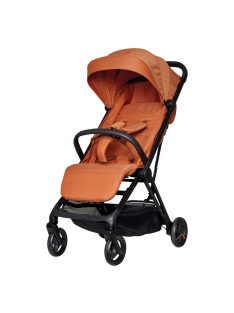 Koelstra Kompakt sport babakocsi Re-Act - Copper