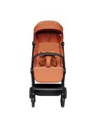 Koelstra Kompakt sport babakocsi Re-Act - Copper