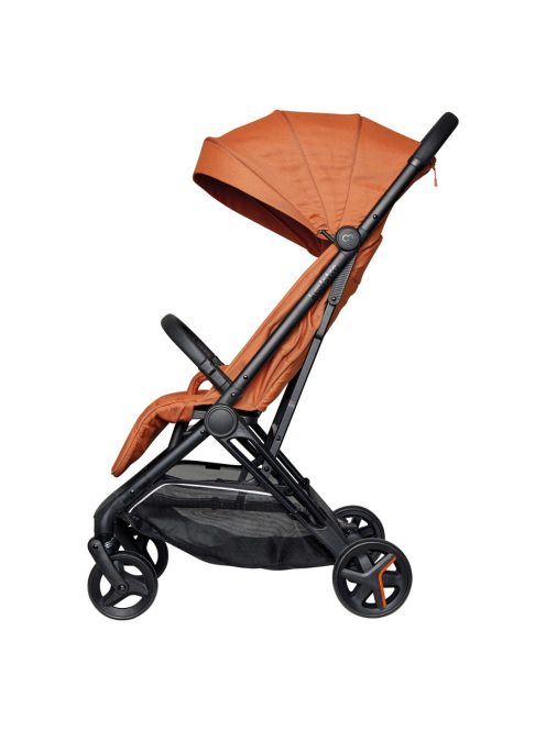 Koelstra Kompakt sport babakocsi Re-Act - Copper