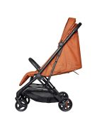 Koelstra Kompakt sport babakocsi Re-Act - Copper