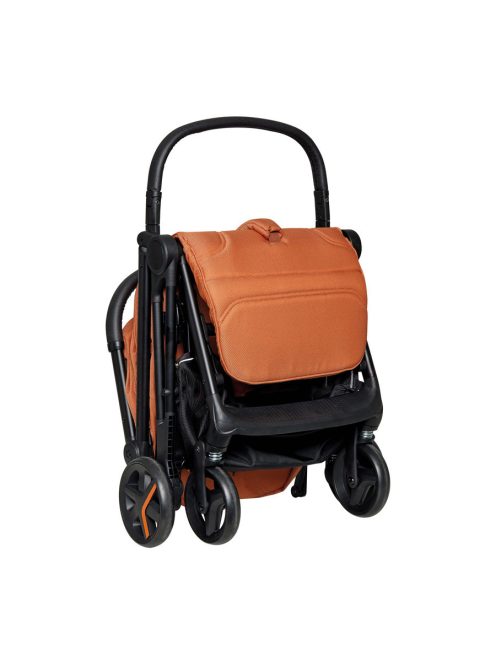 Koelstra Kompakt sport babakocsi Re-Act - Copper