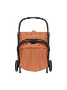 Koelstra Kompakt sport babakocsi Re-Act - Copper