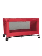 Koelstra T5 Utazóágy - Red Melange