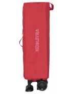 Koelstra T5 Utazóágy - Red Melange