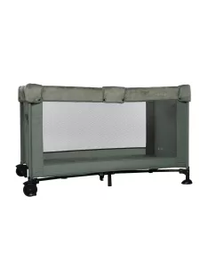 Koelstra T5 Utazóágy - Moss green LUX