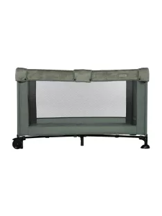 Koelstra T5 Utazóágy - Moss green LUX