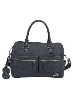 Koelstra Pelenkázótáska Nimme - Black