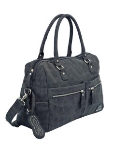 Koelstra Pelenkázótáska Nimme - Black