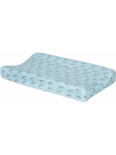 LUMA Huzat kis pelenkázó lapra - Racoon Mint