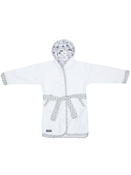 LUMA Babaköntös 86/92 -  Little Houses