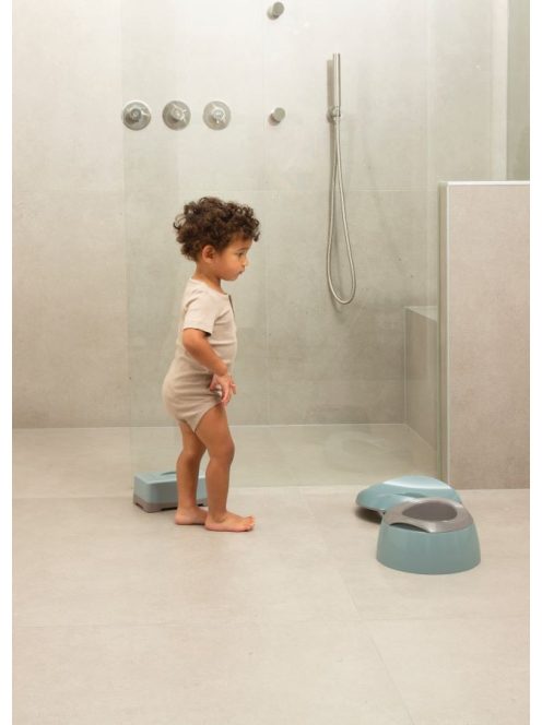 LUMA Bili - Ice Blue