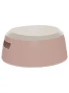 LUMA Fellépő - Blush Pink