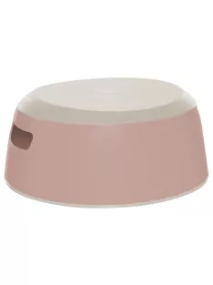 LUMA Fellépő - Blush Pink
