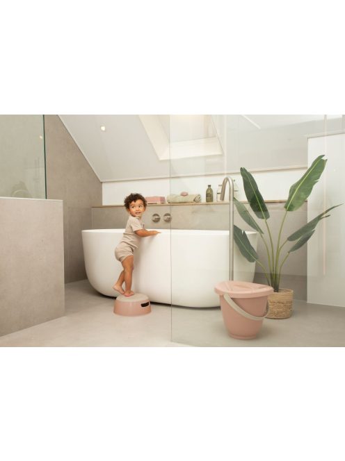 LUMA Fellépő - Blush Pink