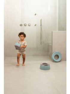 LUMA Fellépő - Ice Blue