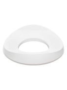 LUMA WC szűkítő ülőke - White